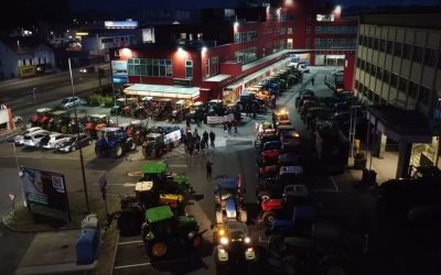 DPN SLOVENJ GRADEC DRAVOGRAD-PRIPOMBE IN PREDLOGI